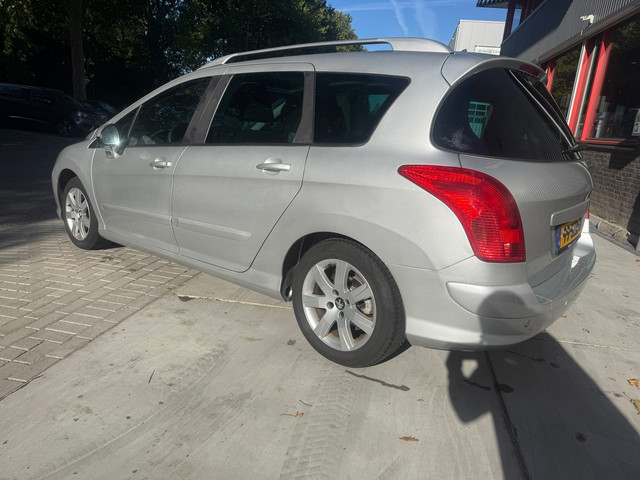 Foto 5 van Peugeot 308 SW 1.6 VTi Première NAVI PANO