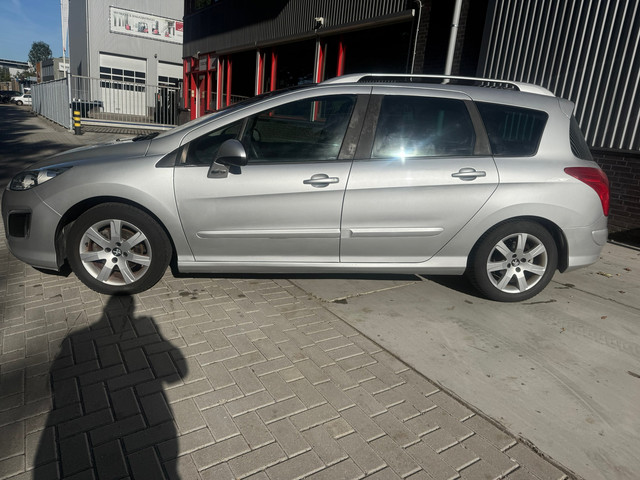 Foto 6 van Peugeot 308 SW 1.6 VTi Première NAVI PANO