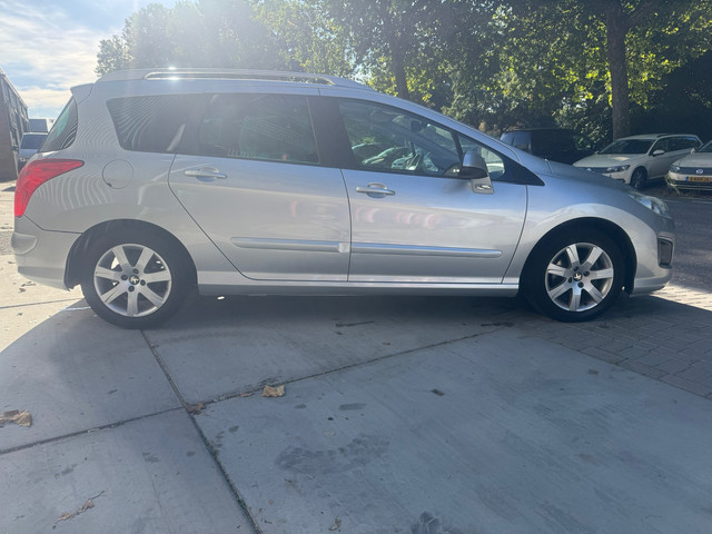 Foto 7 van Peugeot 308 SW 1.6 VTi Première NAVI PANO
