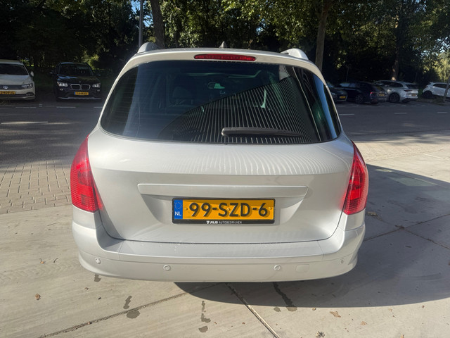 Foto 9 van Peugeot 308 SW 1.6 VTi Première NAVI PANO