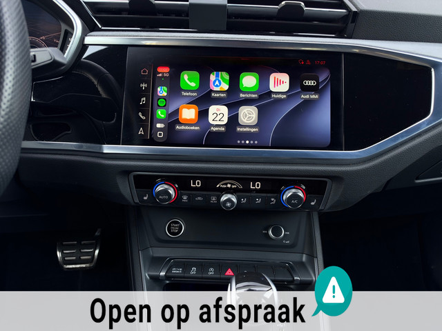 Foto 3 van Audi Q3 SPORTBACK 35 TFSI 3x S-Line 360 PANO SFEER CARPLAY !