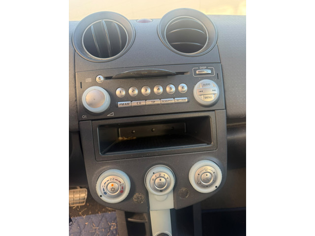 Foto 5 van Mitsubishi Colt 1.3 Invite Automaat Airco Elektrische Ramen Trekhaak