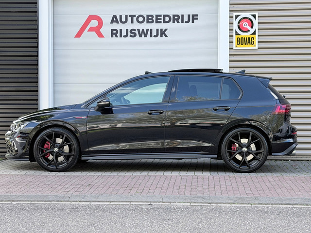 Foto 3 van Volkswagen GOLF 2.0 TSI GTI Pano/Matrix/Camera