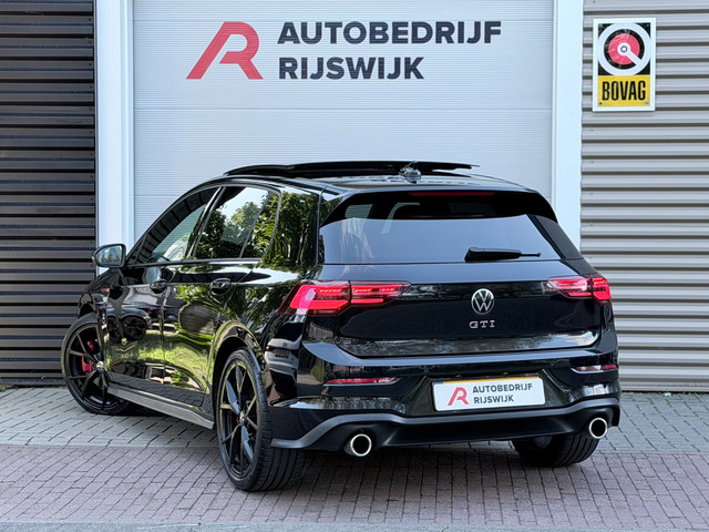 Foto 4 van Volkswagen GOLF 2.0 TSI GTI Pano/Matrix/Camera