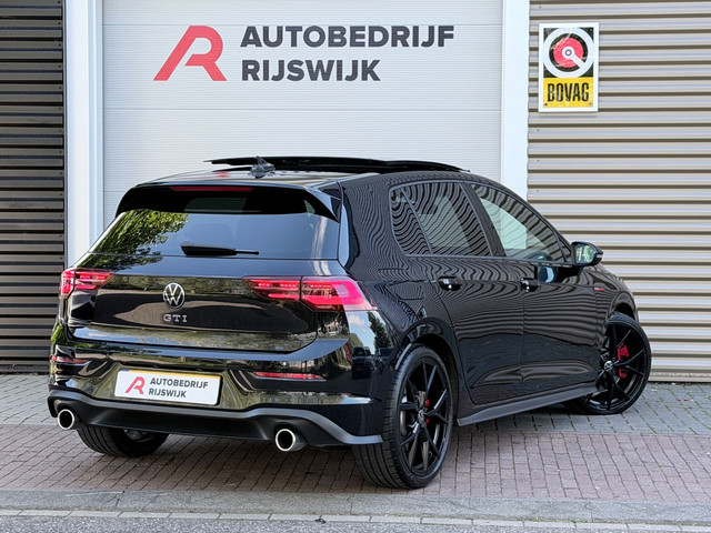 Foto 5 van Volkswagen GOLF 2.0 TSI GTI Pano/Matrix/Camera