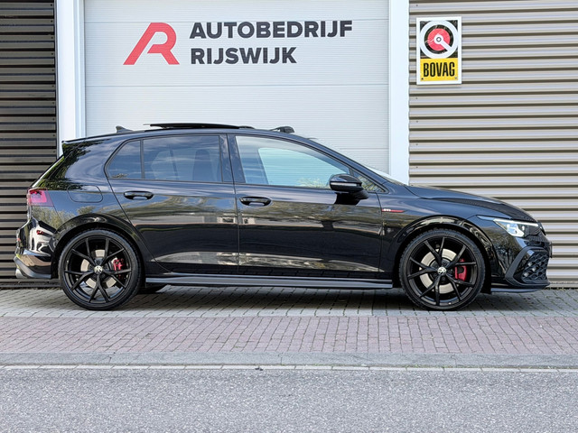 Foto 6 van Volkswagen GOLF 2.0 TSI GTI Pano/Matrix/Camera