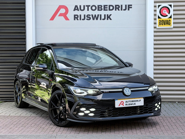 Foto 7 van Volkswagen GOLF 2.0 TSI GTI Pano/Matrix/Camera