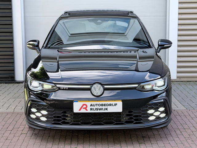 Foto 8 van Volkswagen GOLF 2.0 TSI GTI Pano/Matrix/Camera