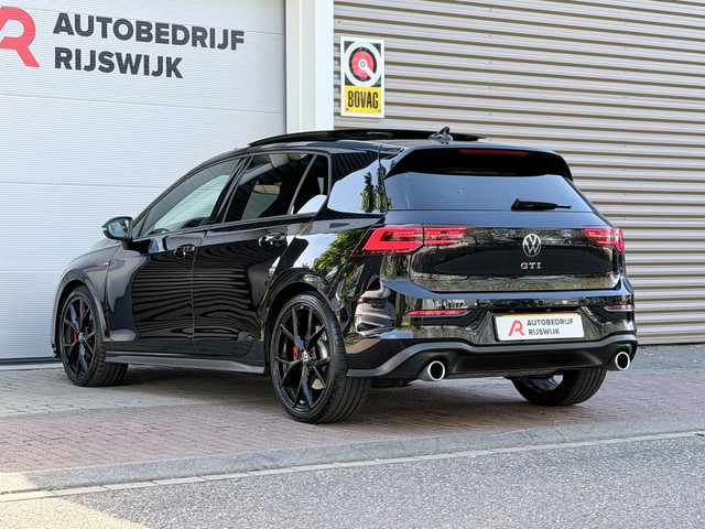 Foto 9 van Volkswagen GOLF 2.0 TSI GTI Pano/Matrix/Camera