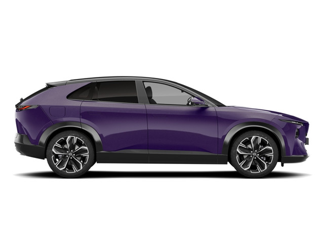 Foto 6 van Mazda CX-6e Takumi Plus