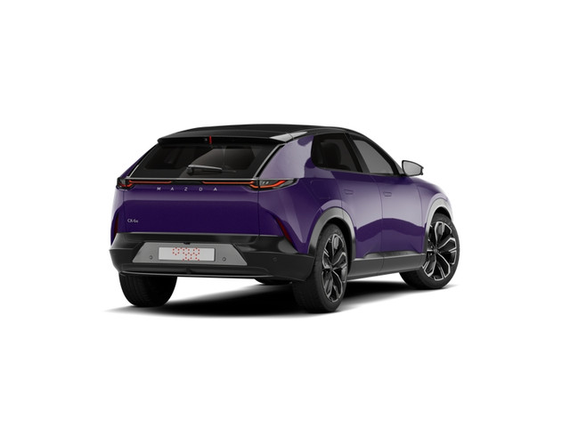 Foto 4 van Mazda CX-6e Takumi Plus