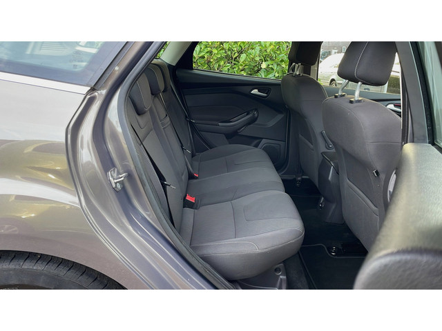 Ford Focus Wagon 1.0 EcoBoost Titanium-Navi-Clima-Trekhaak