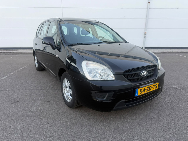 Foto 10 van Kia Carens 2.0 CVVT X-tra Nap Airco APK 19-02-2027 Trekhaak