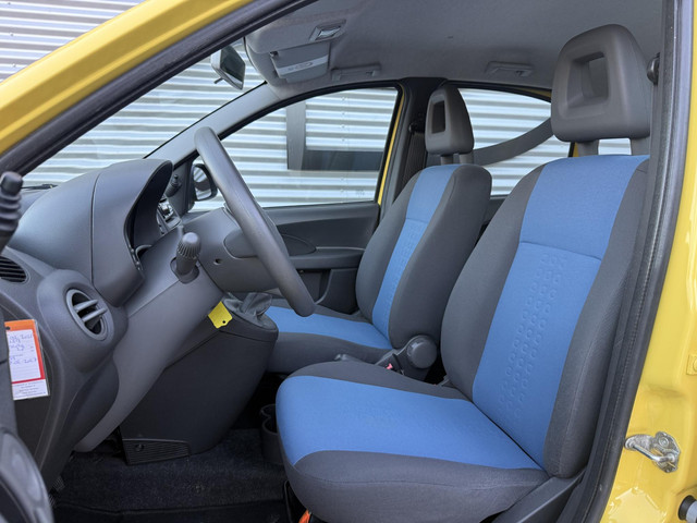 Foto 5 van Fiat Panda 1.2 Active Airco|Elek ramen|Elek ramen|Nette auto|N.A.P|APK tot 03-2027