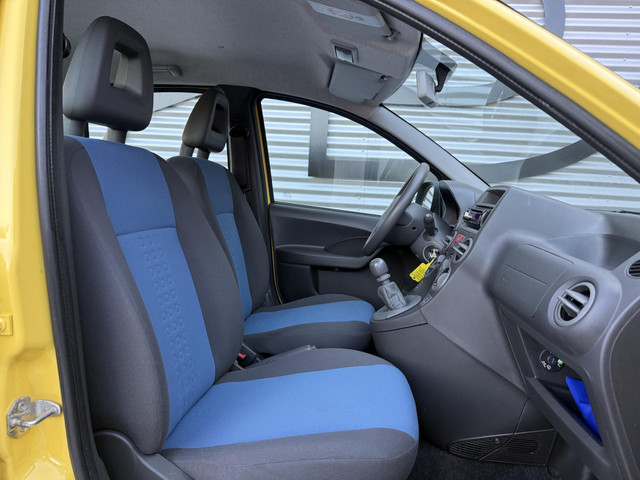 Foto 7 van Fiat Panda 1.2 Active Airco|Elek ramen|Elek ramen|Nette auto|N.A.P|APK tot 03-2027