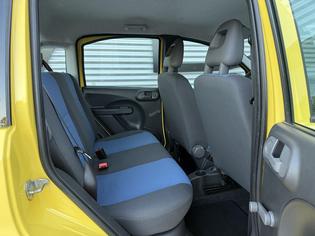 Foto 9 van Fiat Panda 1.2 Active Airco|Elek ramen|Elek ramen|Nette auto|N.A.P|APK tot 03-2027