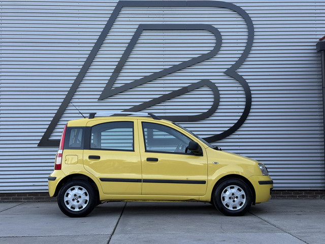 Foto 10 van Fiat Panda 1.2 Active Airco|Elek ramen|Elek ramen|Nette auto|N.A.P|APK tot 03-2027