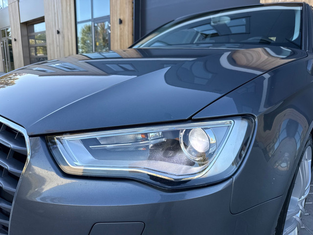 Foto 5 van Audi A3 Sportback 1.6 TDI ultra Edition Climate|Xenon|Cruise|Navi|Pdc