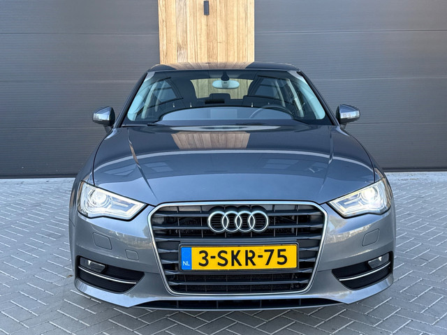 Foto 6 van Audi A3 Sportback 1.6 TDI ultra Edition Climate|Xenon|Cruise|Navi|Pdc