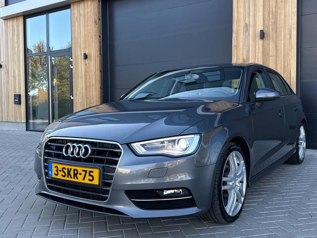 Foto 7 van Audi A3 Sportback 1.6 TDI ultra Edition Climate|Xenon|Cruise|Navi|Pdc