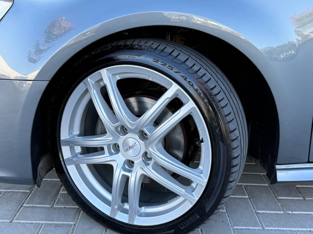 Foto 9 van Audi A3 Sportback 1.6 TDI ultra Edition Climate|Xenon|Cruise|Navi|Pdc