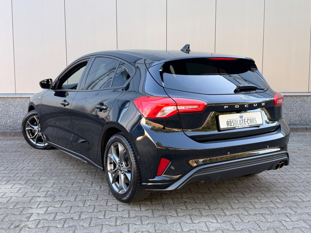 Ford FOCUS 1.5 EcoBoost ST Line Business Cam PDC Navi Airco Keyless CarPlay