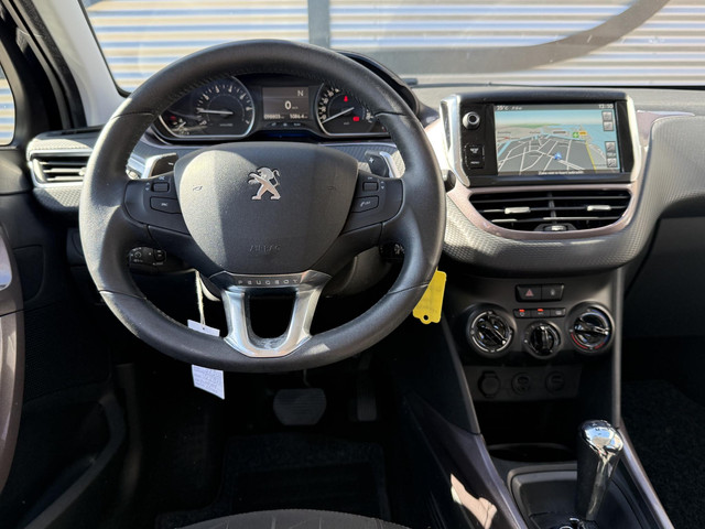 Foto 3 van Peugeot 2008 1.2 VTi Active 1e Eigenaar|Navi|Airco|PDC|Cruise|Elek ramen|N.A.P|APK tot 06-2027