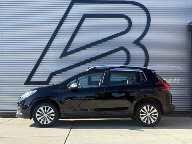Foto 6 van Peugeot 2008 1.2 VTi Active 1e Eigenaar|Navi|Airco|PDC|Cruise|Elek ramen|N.A.P|APK tot 06-2027
