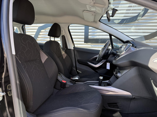Foto 7 van Peugeot 2008 1.2 VTi Active 1e Eigenaar|Navi|Airco|PDC|Cruise|Elek ramen|N.A.P|APK tot 06-2027