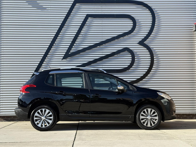 Foto 10 van Peugeot 2008 1.2 VTi Active 1e Eigenaar|Navi|Airco|PDC|Cruise|Elek ramen|N.A.P|APK tot 06-2027