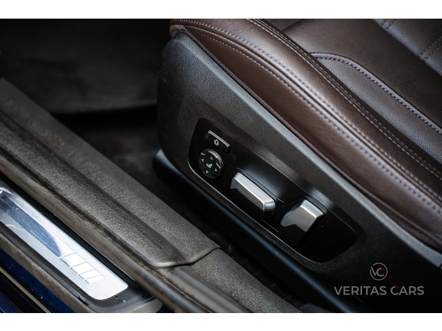 Foto 8 van BMW 3-serie Touring 330e xDrive M-Pakket 292PK|Pano|360°|HUD|Rijmodus|Tr.Haak|Sfeer|Keyless|Laser|Di