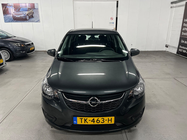 Foto 9 van Opel KARL 1.0 ecoFLEX Edition AIRCO / NAP / CRUISE CONTROL