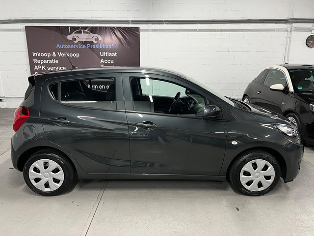 Foto 7 van Opel KARL 1.0 ecoFLEX Edition AIRCO / NAP / CRUISE CONTROL