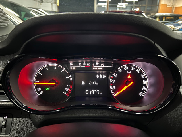 Foto 4 van Opel KARL 1.0 ecoFLEX Edition AIRCO / NAP / CRUISE CONTROL