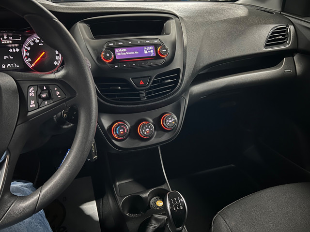 Foto 3 van Opel KARL 1.0 ecoFLEX Edition AIRCO / NAP / CRUISE CONTROL