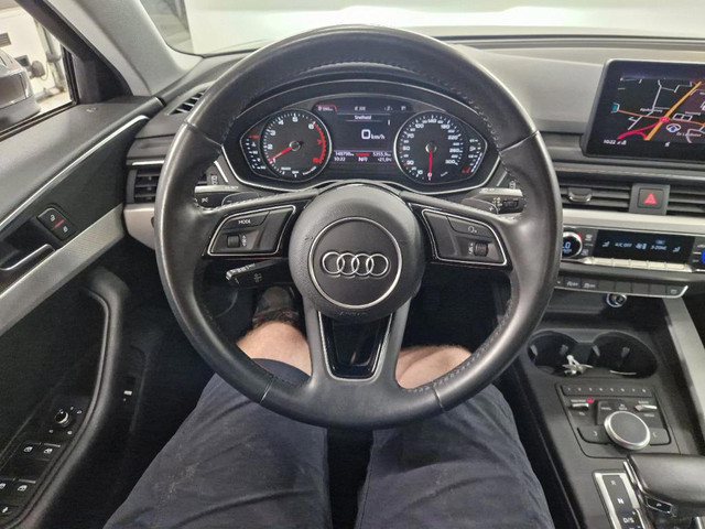 Foto 6 van Audi A4 Avant 1.4 TFSI Sport Lease Edition