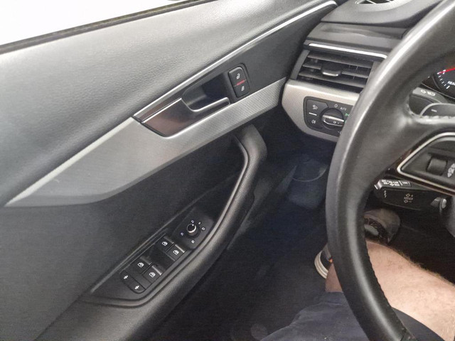 Audi A4 Avant 1.4 TFSI Sport Lease Edition