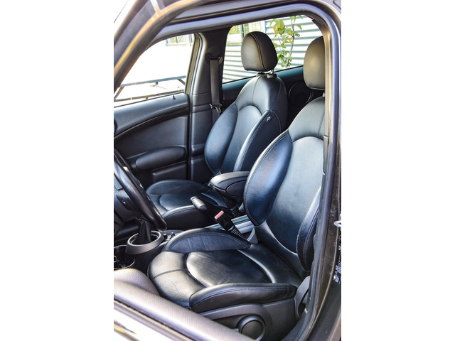 Foto 8 van Mini Countryman 1.6 Cooper S ALL4 *Leder*Xenon*Stoelverwarming*Cruise control*