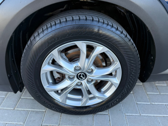 Foto 7 van Mazda CX-3 1.5 SkyActiv-D 105 SkyLease+ (bj 2016) NW APK|EXPORTPRIJS