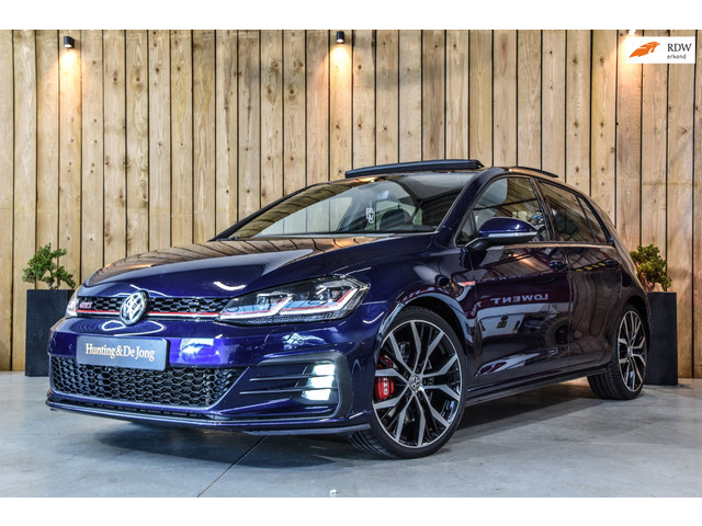 Volkswagen Golf 2.0 TSI GTI Performance *Pano*Dynaudio*Camera*Keyless*
