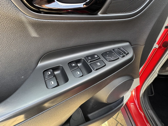 Foto 9 van Hyundai KONA 1.6 GDI HEV Premium (bj 2021, automaat)