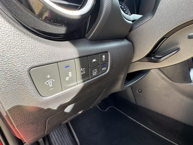 Hyundai KONA 1.6 GDI HEV Premium (bj 2021, automaat)