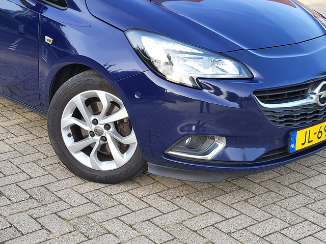 Opel Corsa 1.3 CDTI Color Edition / 1e Eigenaar / Pdc / Airco / 5 deurs / Cruise control