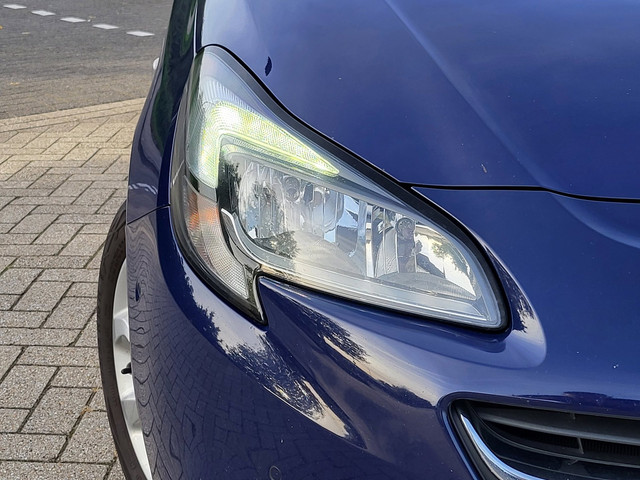 Foto 9 van Opel Corsa 1.3 CDTI Color Edition / 1e Eigenaar / Pdc / Airco / 5 deurs / Cruise control