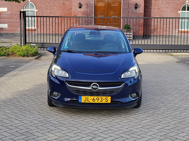 Foto 7 van Opel Corsa 1.3 CDTI Color Edition / 1e Eigenaar / Pdc / Airco / 5 deurs / Cruise control