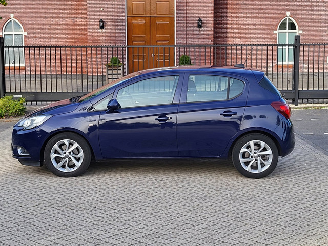 Foto 5 van Opel Corsa 1.3 CDTI Color Edition / 1e Eigenaar / Pdc / Airco / 5 deurs / Cruise control