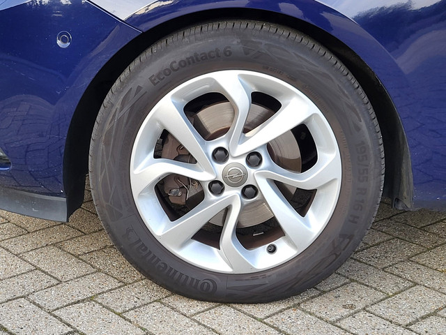 Foto 4 van Opel Corsa 1.3 CDTI Color Edition / 1e Eigenaar / Pdc / Airco / 5 deurs / Cruise control