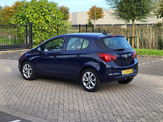 Foto 3 van Opel Corsa 1.3 CDTI Color Edition / 1e Eigenaar / Pdc / Airco / 5 deurs / Cruise control