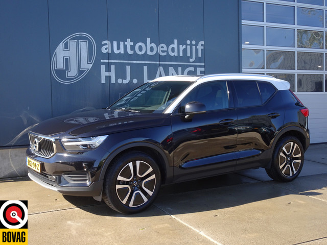 Foto 5 van Volvo XC40 2.0 T4 Momentum Pro (bj 2020, automaat)