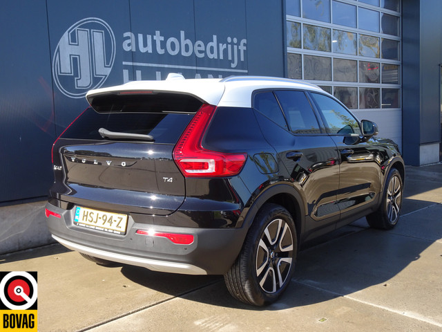 Foto 7 van Volvo XC40 2.0 T4 Momentum Pro (bj 2020, automaat)